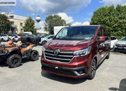Renault Trafic 1