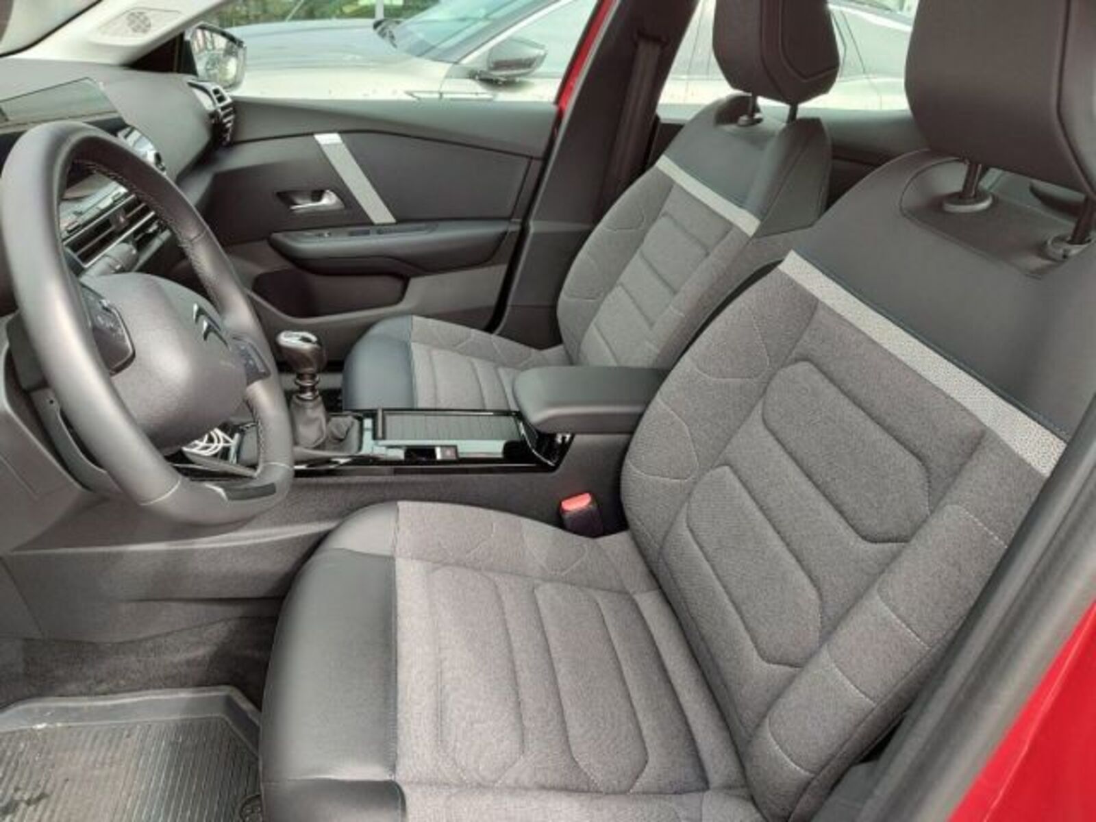 Citroën C4 5