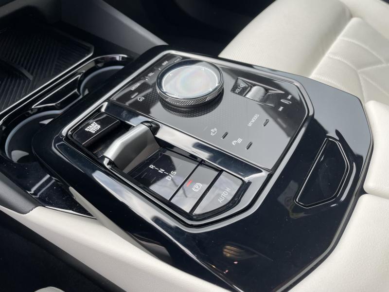BMW Řada 5