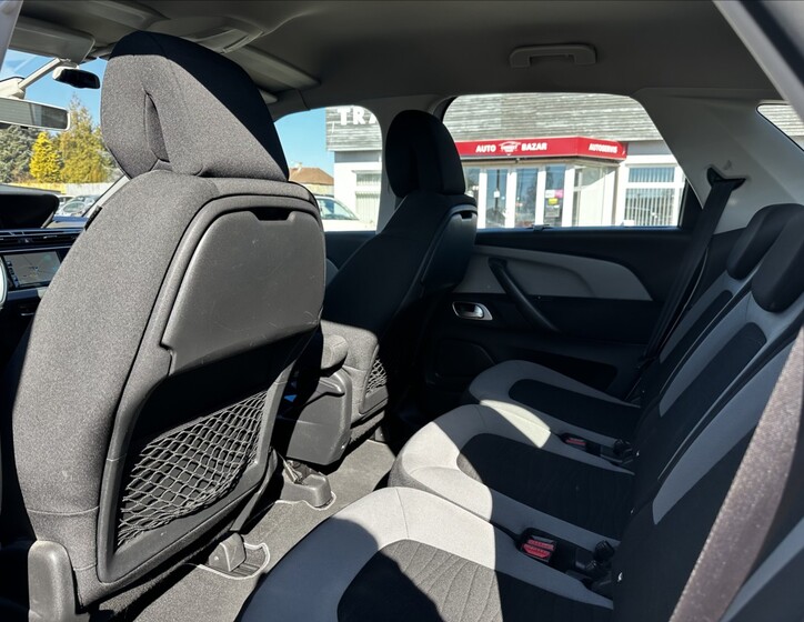 Citroën C4 Picasso 14