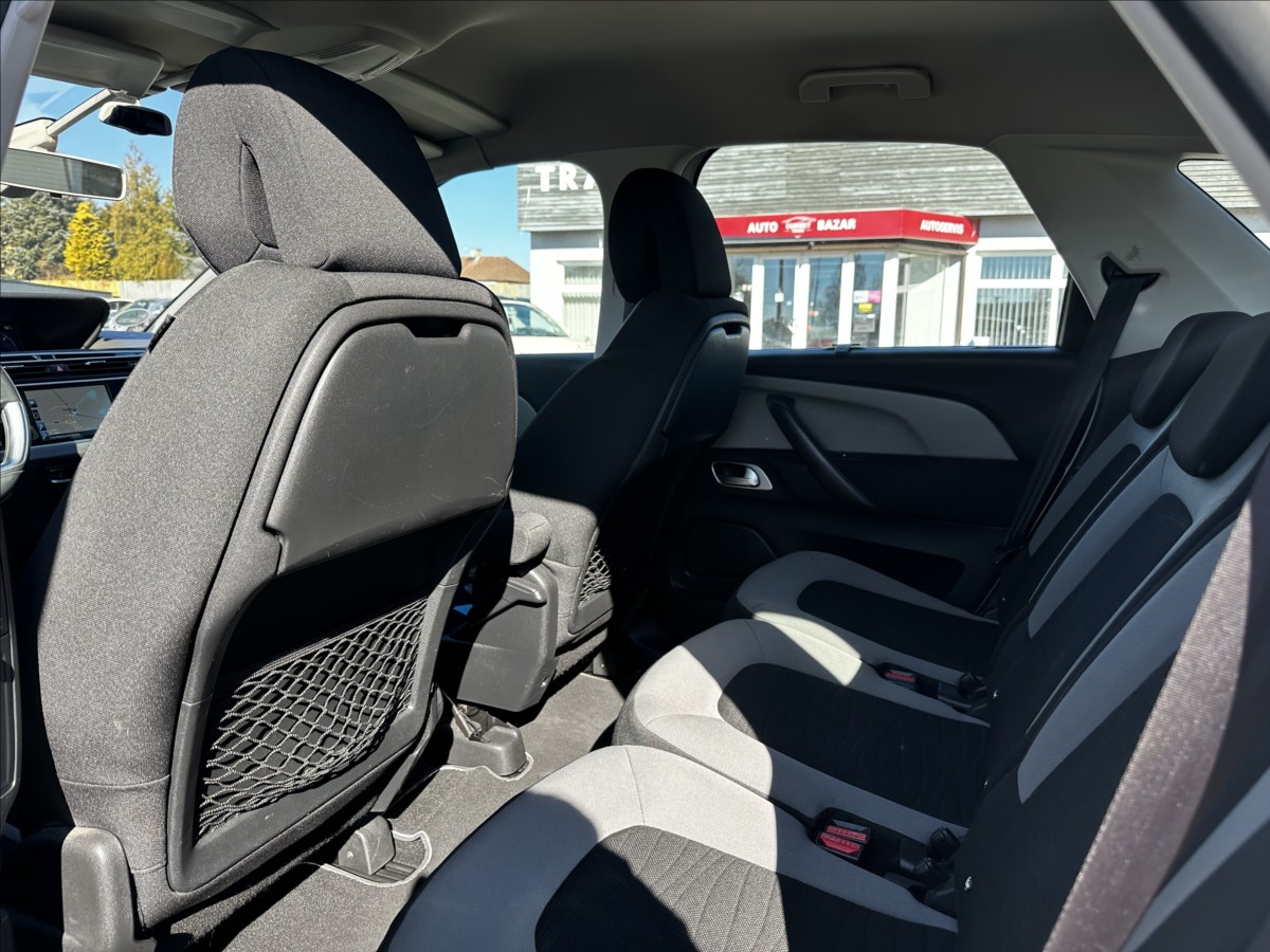 Citroën C4 Picasso
