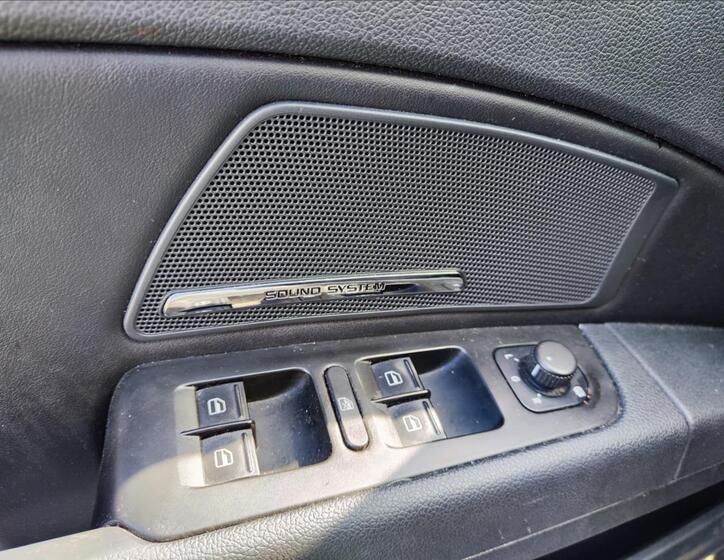 Škoda Superb 28