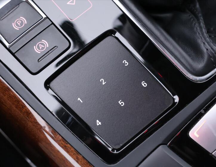 Audi A6 28