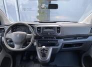 Peugeot Traveller 22