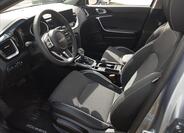 KIA XCeed 11
