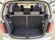 Volkswagen Touran 27