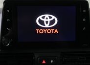 Toyota ProAce 16