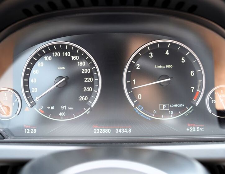 BMW Řada 6 41