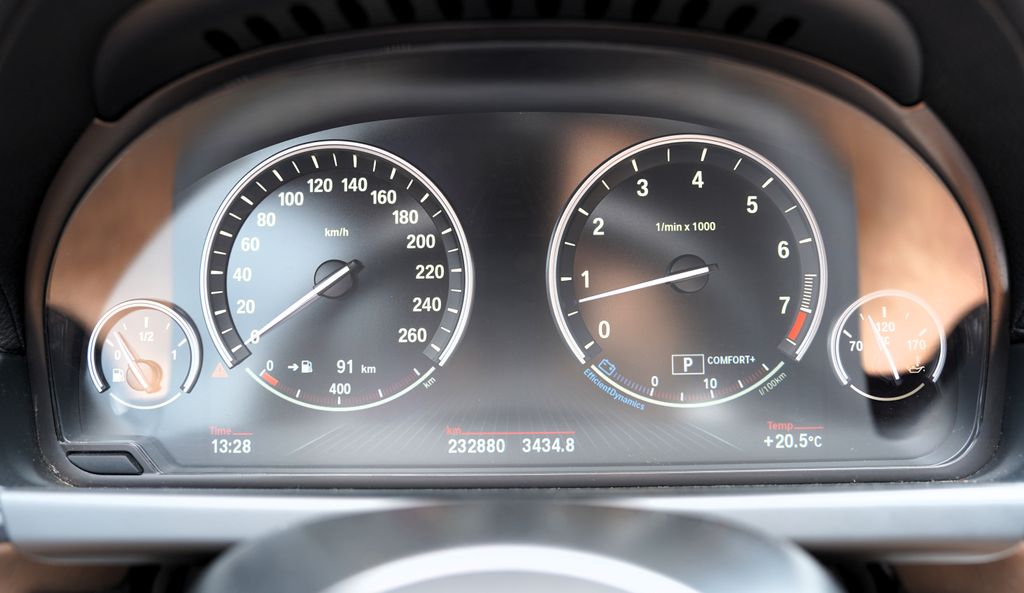 BMW Řada 6