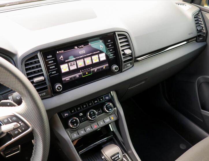 Škoda Karoq 28