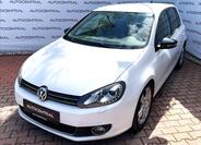 Volkswagen Golf 8