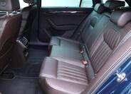 Škoda Superb 12