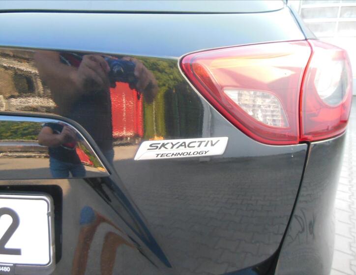 Mazda CX-5 8