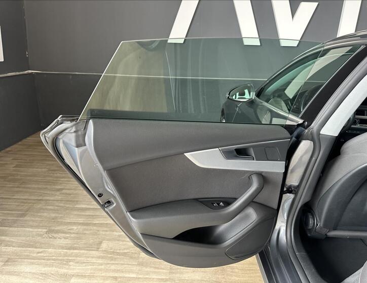 Audi A5 16
