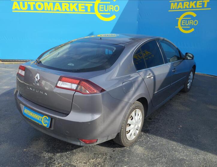 Renault Laguna 4