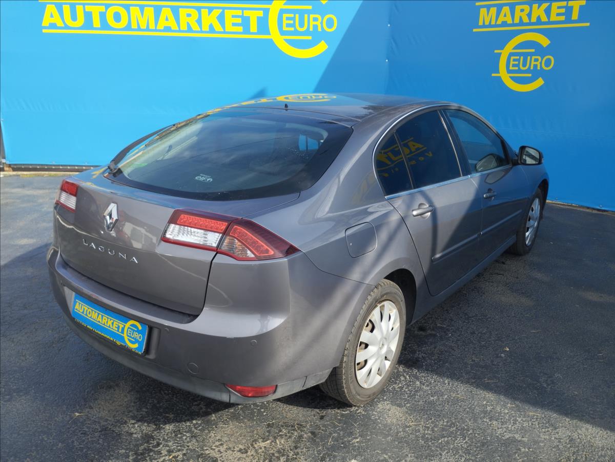 Renault Laguna