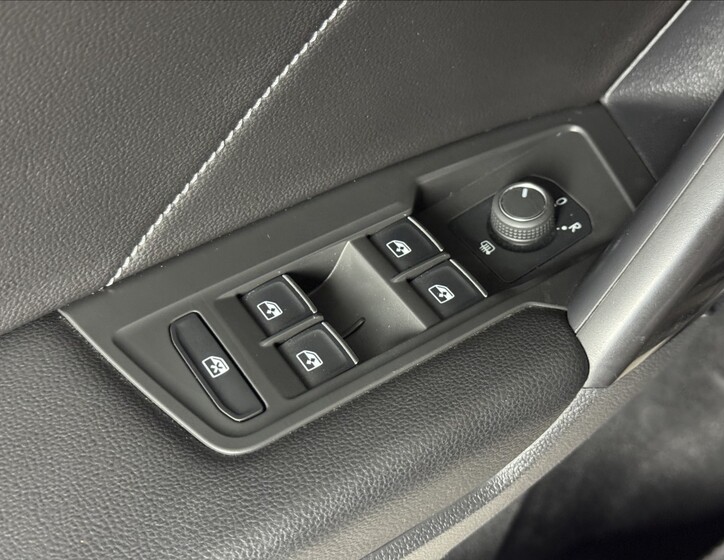 Volkswagen Tiguan Allspace 26