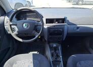 Škoda Fabia 9