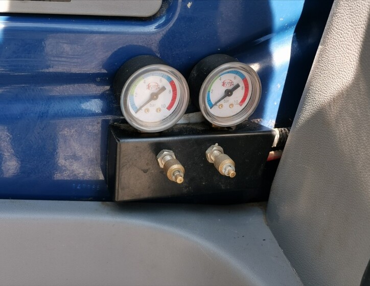 Volkswagen Crafter 13