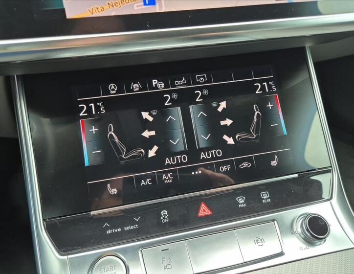 Audi A6 14