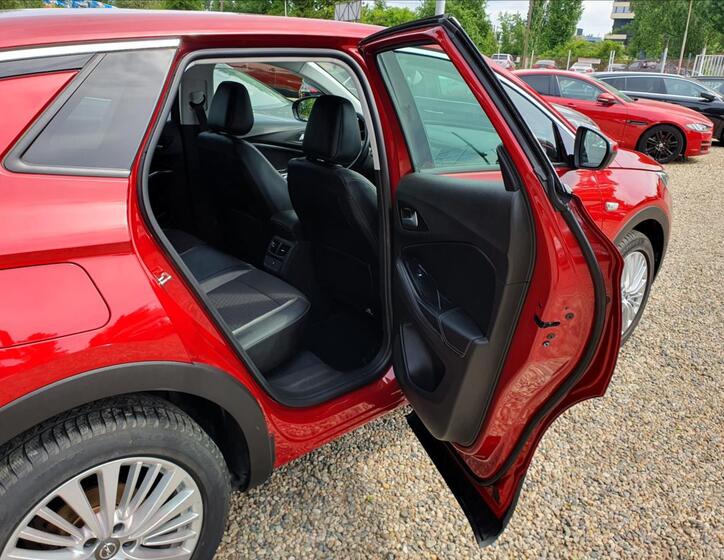 Opel Grandland X 15