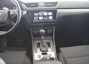 Škoda Superb 13