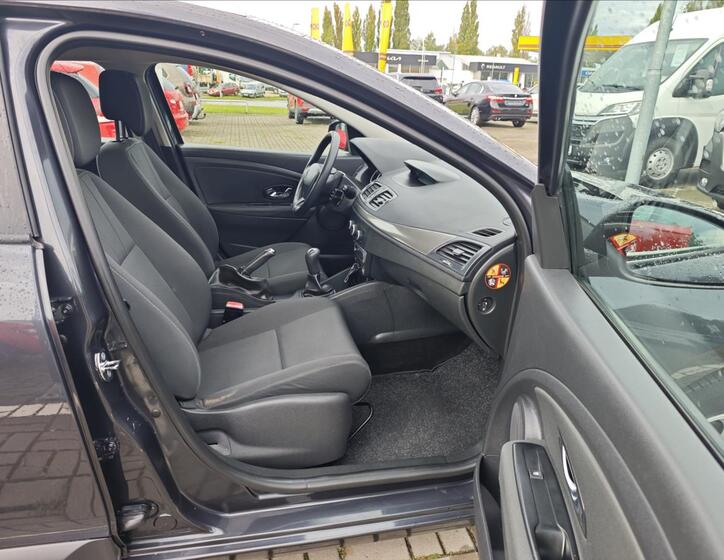 Renault Mégane 14