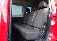 Volkswagen Caddy 18