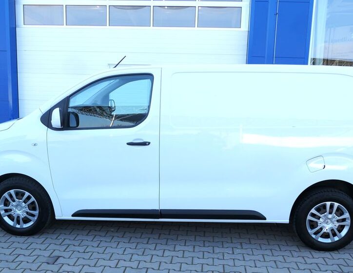 Citroën Jumpy 18