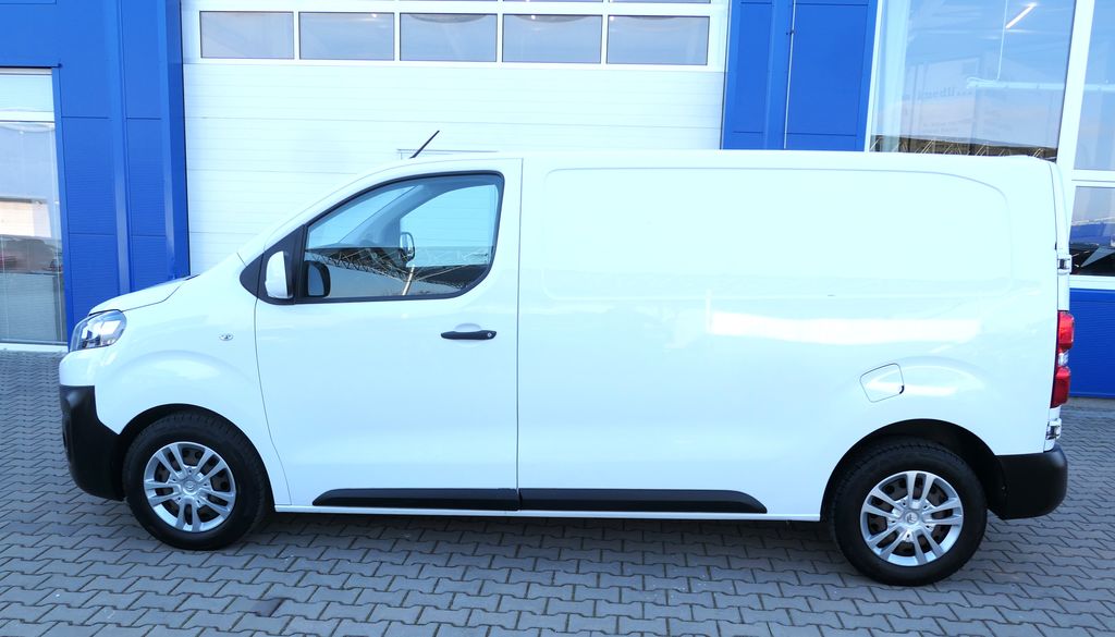 Citroën Jumpy