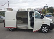 Volkswagen Transporter 14