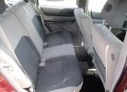 Nissan X-Trail 11