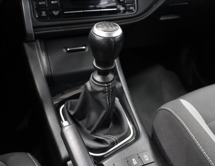 Toyota Auris 26