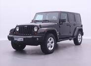 Jeep Wrangler 3