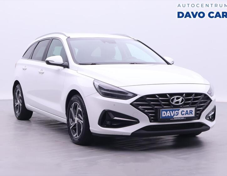 Hyundai i30 1
