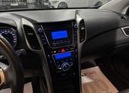 Hyundai i30 10
