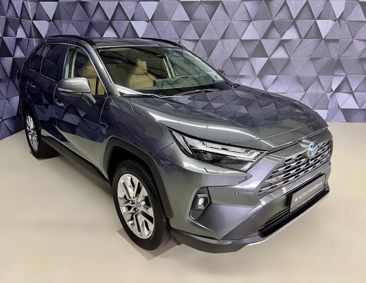 Toyota RAV4 4