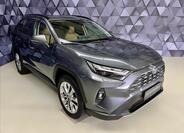 Toyota RAV4 4