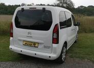 Citroën Berlingo 2