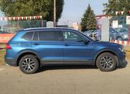 Volkswagen Tiguan Allspace 4