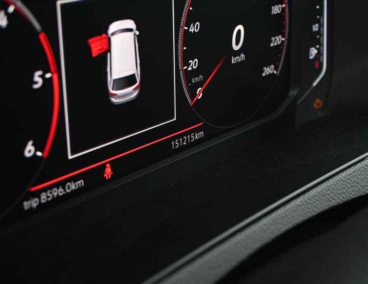 Volkswagen Passat 3