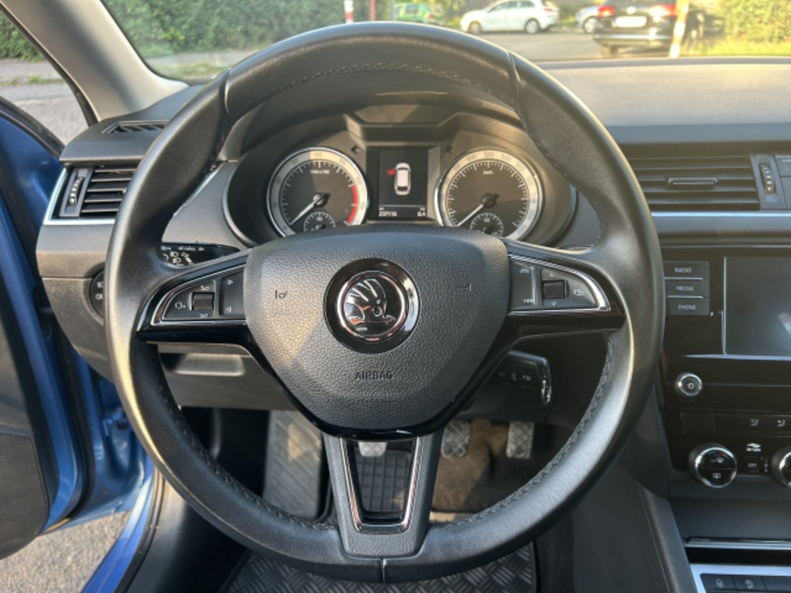 Škoda Octavia 51