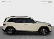 Mercedes-Benz EQB 4