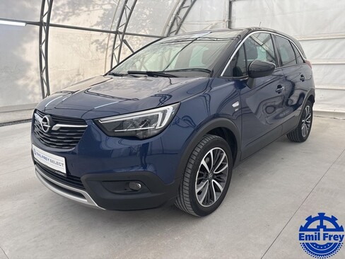 Opel Ostatní