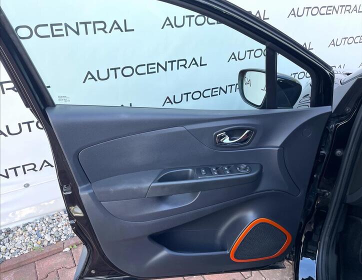 Renault Captur 11