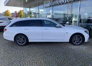 Mercedes-Benz Třídy E 37