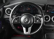 Mercedes-Benz GLC 16