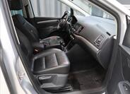 Volkswagen Sharan 11