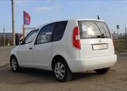 Škoda Roomster 7