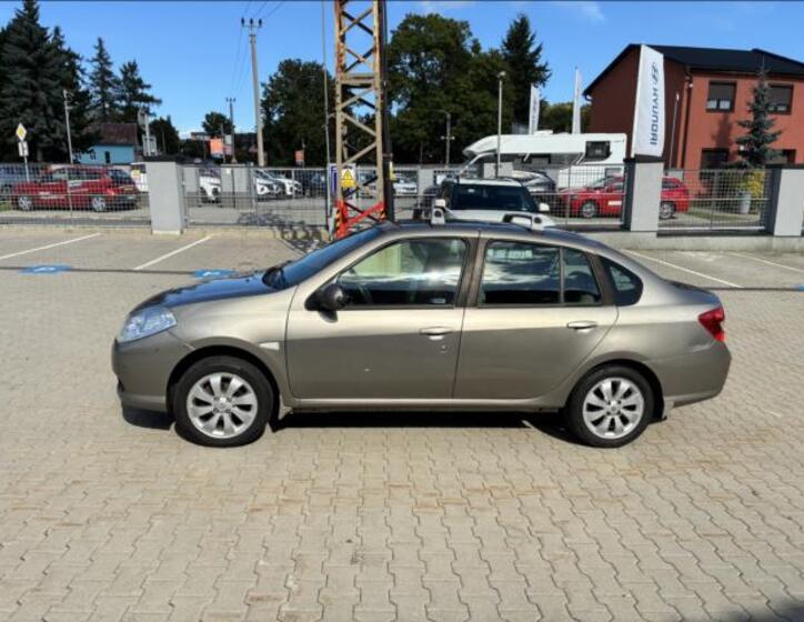 Renault Thalia 4